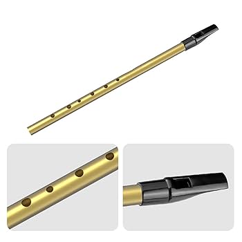 管楽器・吹奏楽器 Bullseye Flute Drive Rondino Amazon.com: Nuvo Student Flute Kit - Black : Musical Instruments